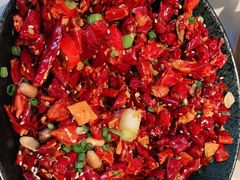 -潮上潮(南中环店)