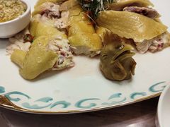 -景式·廣東粤菜(凤凰古站店)