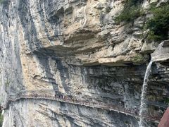 -鹿院坪生态旅游景区