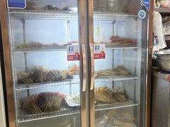 -乐山过把瘾油炸串串(河滨丽苑店)