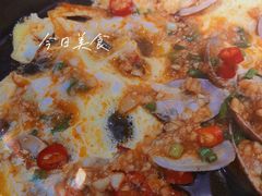 -小东北烧烤(双拥路店)