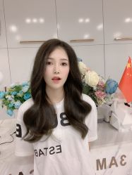 点击看大图 -3AM HAIR SALON烫发染发接发