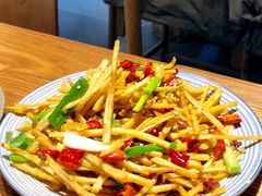 -静一餐厅·湖北菜(前门创始店)