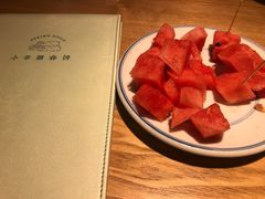 -小幸湖春饼(悦茂购物中心店)