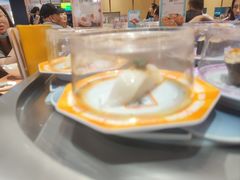 -元气寿司(金光华店)