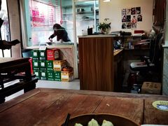 -西复兴羊肉馆(南翔老街店)