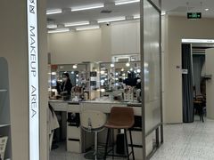 -海马体照相馆(广州新世界云门New park店)