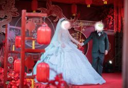 -MuseMarry婚纱(前海嘉里中心店)