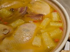 -老吉士酒家(天平路店)