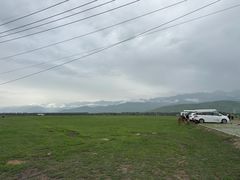 -新疆那拉提国家旅游度假区