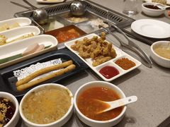 -海底捞火锅(太阳宫凯德mall店)