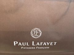 -PAUL LAFAYET 法式甜品(港汇广场店)