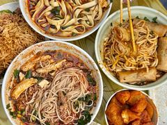 -青和小锅米线(翠湖店)