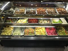 -老西安韩记三鲜煮馍(四府街店)