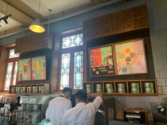 -星巴克臻选(北京前门大街店)