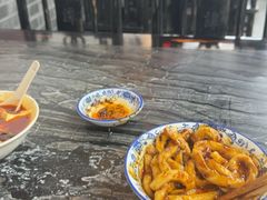 -西月城谭豆花(春熙路店)