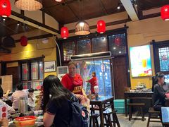 -富正毅三下锅·湘西韵味(天门山索道店)