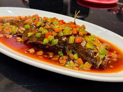 -味+新京宴·烤鸭·北京菜(创意谷店)