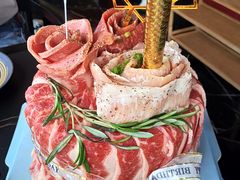 -谷牛和牛烤肉(漕河泾印象城店)