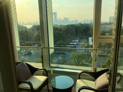 -苏州金鸡湖文博诺富特酒店