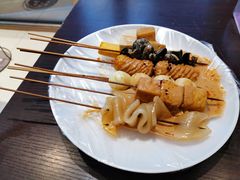 -郭记小街麻辣烫(南小街总店)