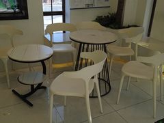 用餐区-茶大椰·椰子茶(星悦荟店)