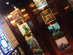 -点都德(聚福楼店)