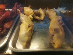 -余杨鸭鸭餐厅