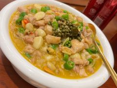 -玉舌尖私房菜(裕华店)