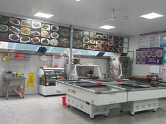 -阿水杠面(漳港店)