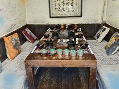 -束河人家(南锣鼓巷店)