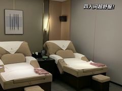 -金色印象·4K影院式足体养生(金沙店)