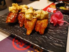 -元通寿司(大朗店)
