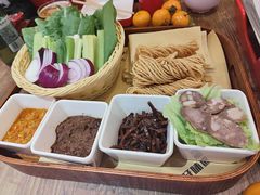 -永红源·小排档(闽江路店)