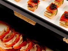 -莉莉海堂HAITANG·烤鸭(国贸商城店)
