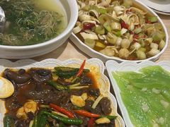 -香缇小院私房菜(盐务街店)