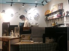 -小明同学(三里屯店)