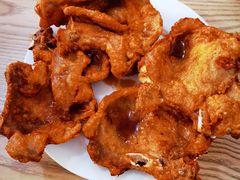 香炸大排-九龙餐厅(大沽路店)