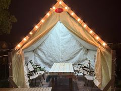-暮谷MUGO ·团建聚会·露营烧烤·生日派对·共享菜地
