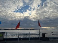 -长兴对江渡客运站