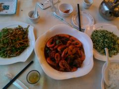 android_upload_pic-善银私房菜馆(金舟花园小区店)