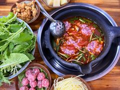 -笔记安顺夺夺粉火锅