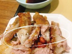 锅烧-瓦记米粉(东鼓道店)