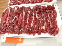 新鲜嫩肉-福合埕牛肉火锅(长平国新店)