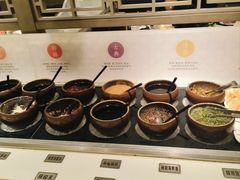 -湊湊火锅·茶憩(打浦桥日月光店)