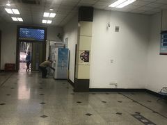 -上海市公安局交通警察总队车辆管理所三分所