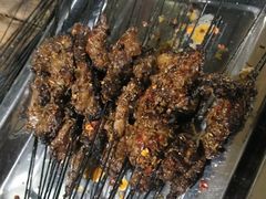 -清真·马峰烤肉(小学习北巷店)