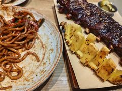 -魏客咖啡(中铁中心店)