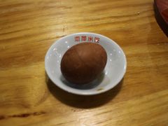 茶叶蛋-恋萍小吃(时代店)