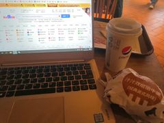 -肯德基(南五店)